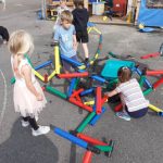 Empowering Children Across Hammersmith & Fulham