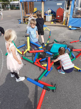 Empowering Children Across Hammersmith & Fulham
