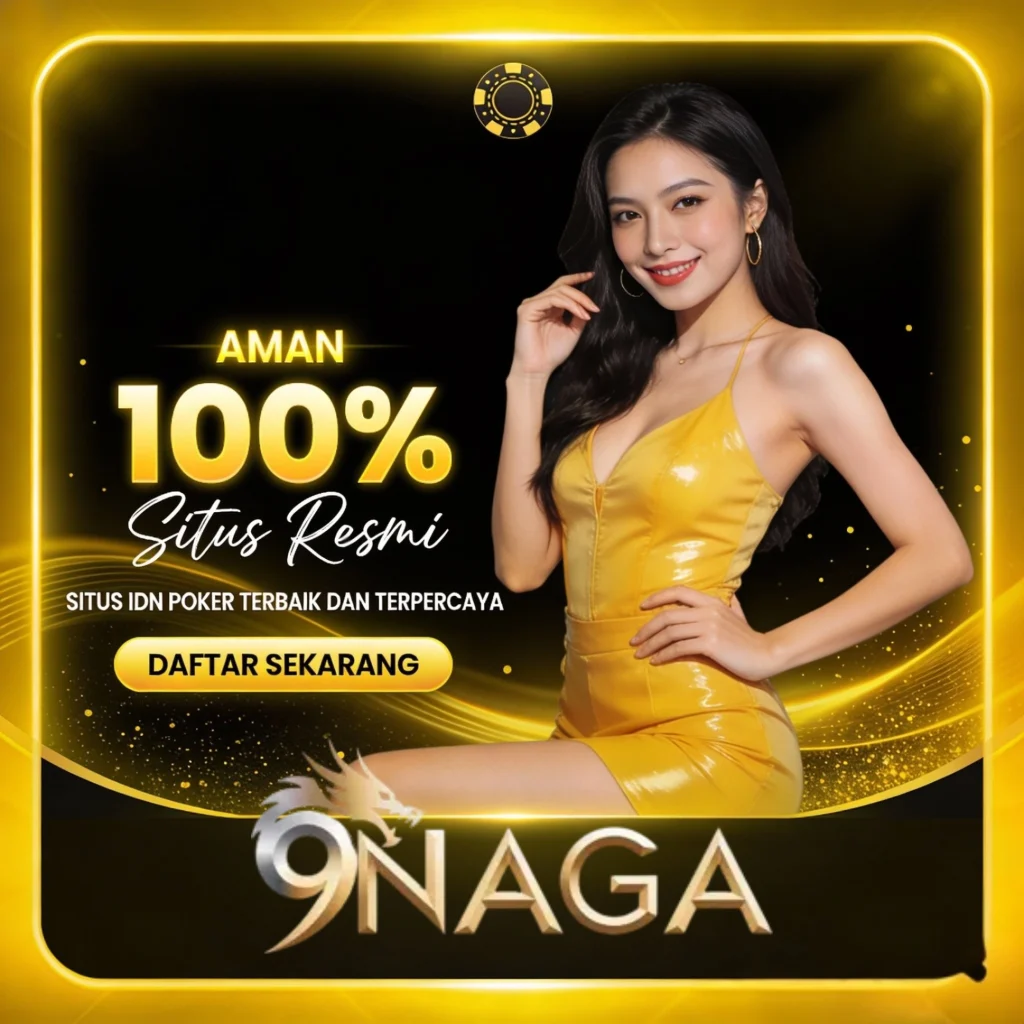 Banner 9naga slot
