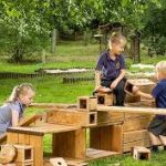 A Message from Play Association Hammersmith & Fulham