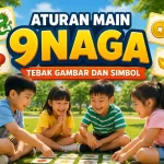 Aturan Main di 9Naga